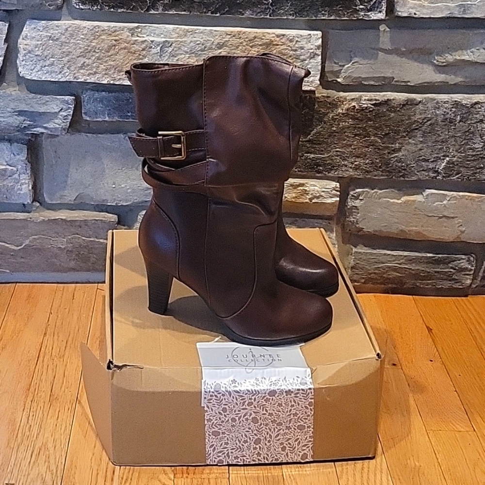 Women's Boots